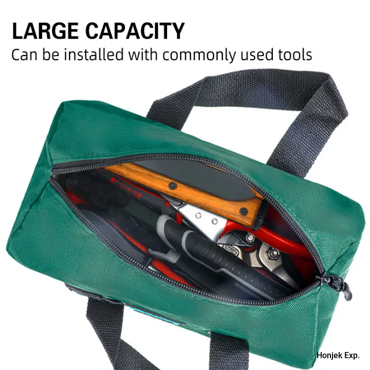 Airaj  High Quality 1680D Tools Storage Bag