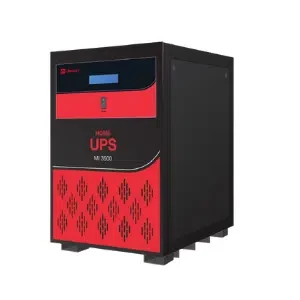MERCURY 3.5KVA INVERTER PURE SINE WAVE MODEL MI3500
