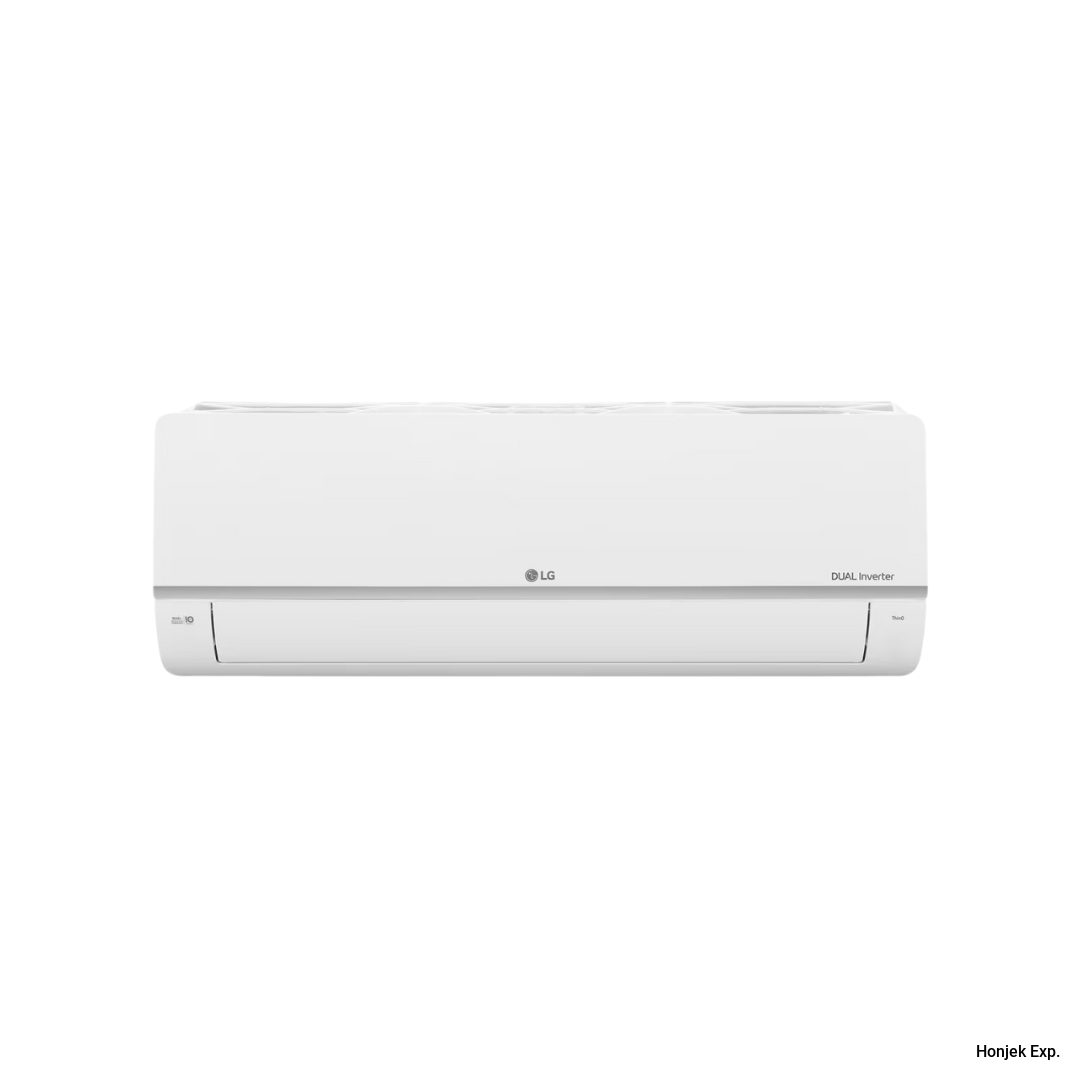 LG Split AC 1.5HP Dual Inverter