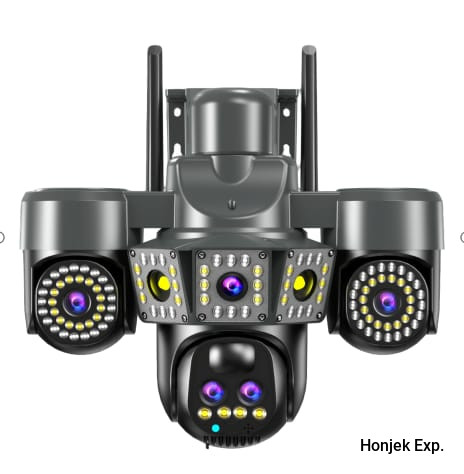 How CCTV Cameras Improve Safety and Security