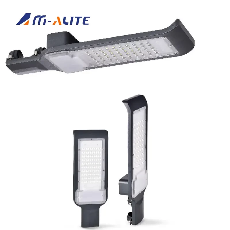 High lumen waterproof ip65 outdoor smd led street light