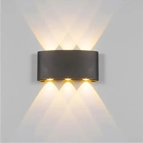 Wall Light - 10watts