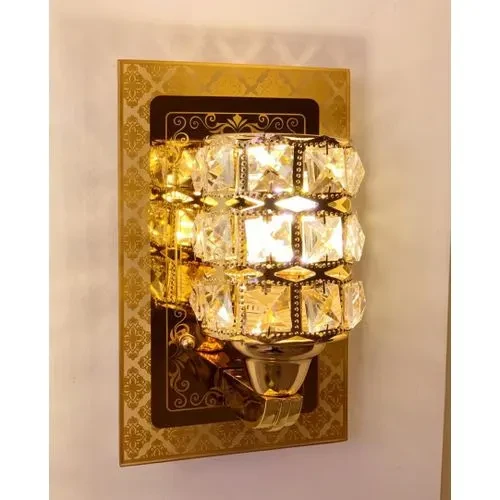Wall Light - 02021