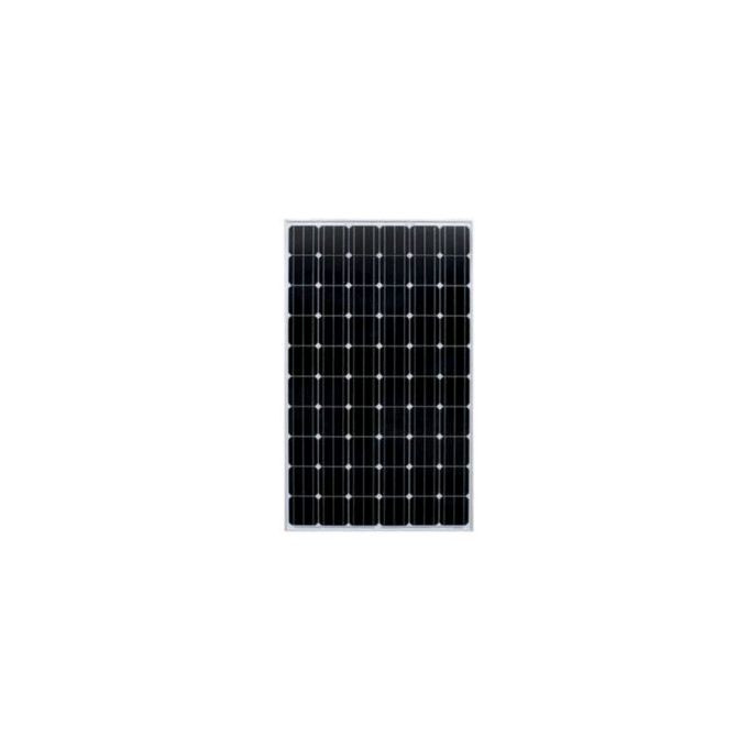 200W MONOCRYSTALLINE SOLAR PANEL MODULE
