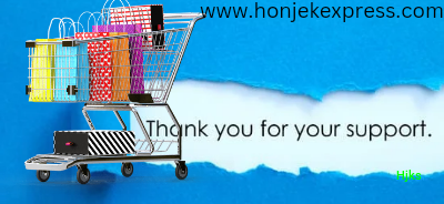 HONJEK EXPRESS promo