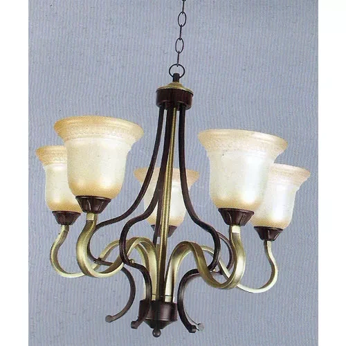 Mayor Chandelier 16005