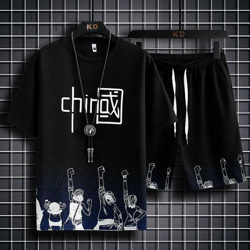 Up and down black designer
