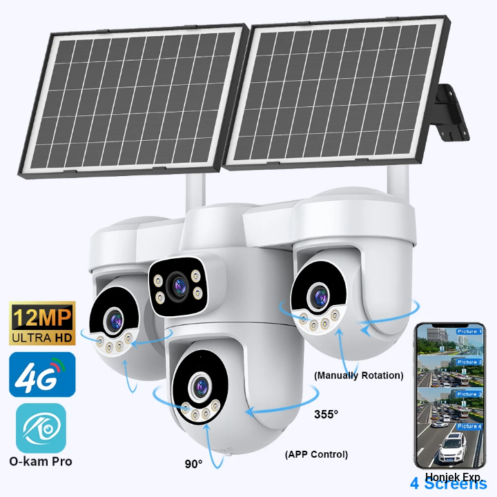 Understanding Smart CCTV Features for Better Security