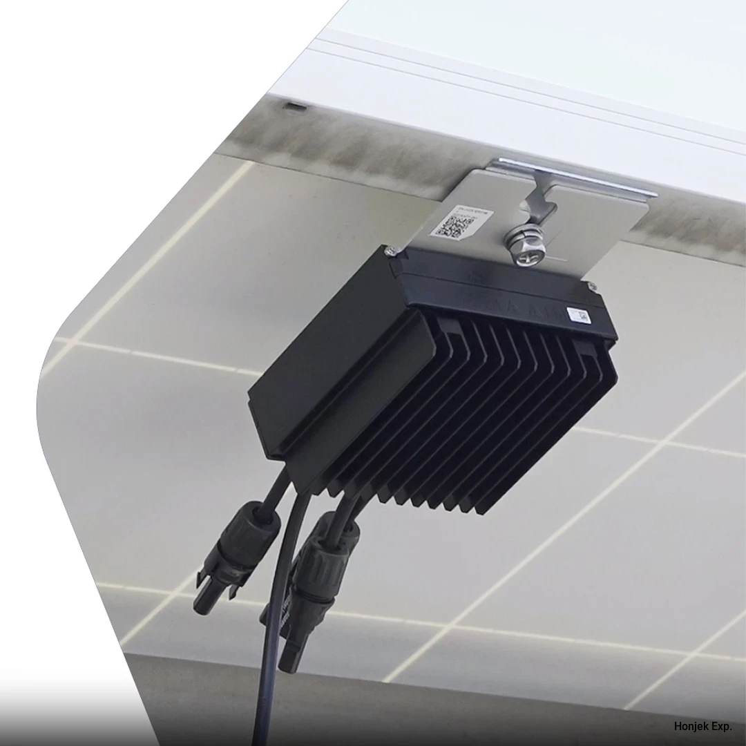 Module Controller PV Optimizer 1300W – Smart Solar Panel Power Optimizer for High-Efficiency PV Systems