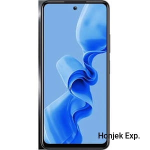 itel 6.6インチスマートフォン S24、RAM 8GB/ROM 256GB、Android