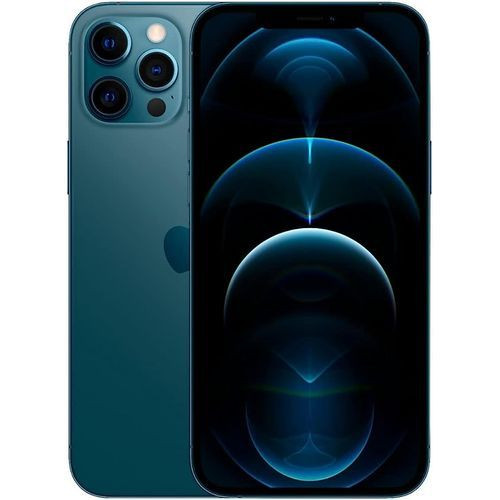 Apple IPHONE 12 PRO (6.1 INCH) 5G (6GB RAM, 256GB ROM) - Blue