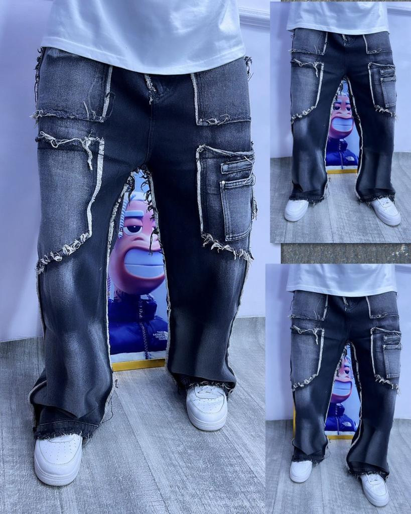 Baddy jeans