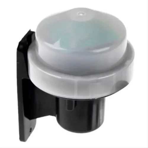 Photocell Light Switch Sensor – Automatic Dusk-to-Dawn Controller