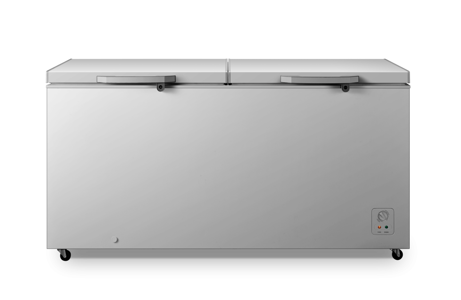 Hisense FC66DD 500L Chest Freezer