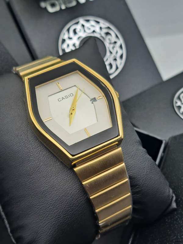 Casio quality wrist watch