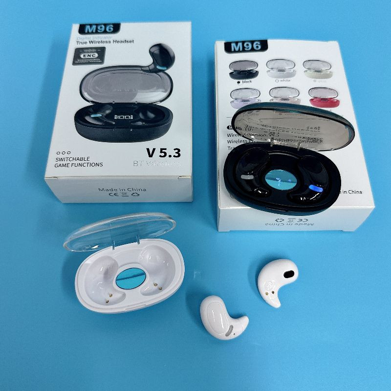 M96 Headphone Wireless Earphone