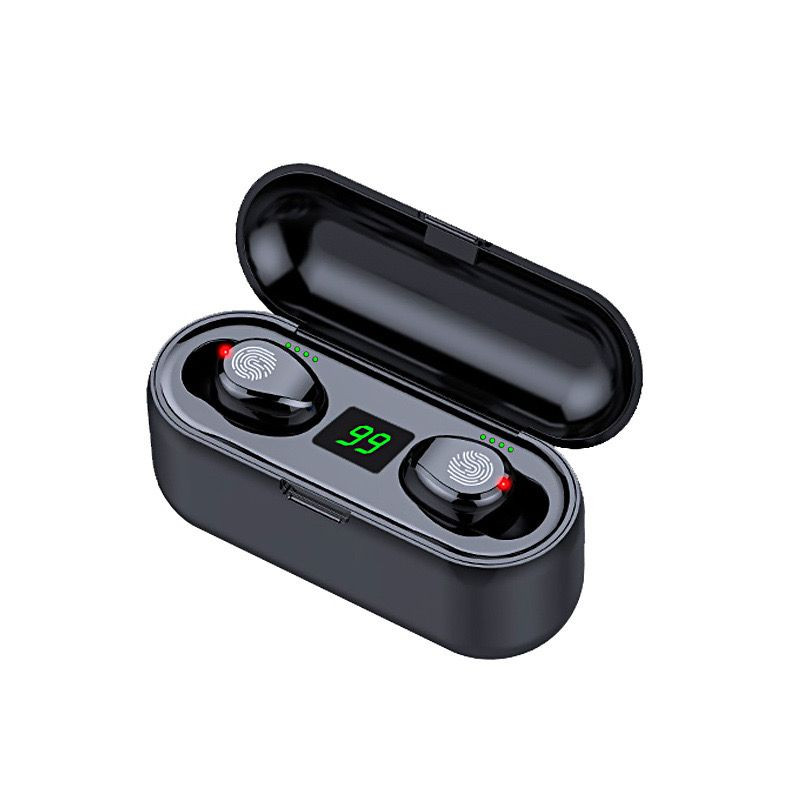 F9 True wireless headset