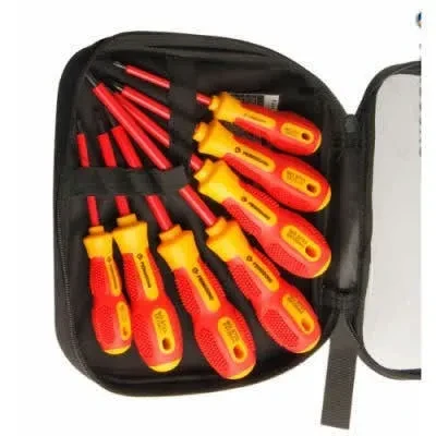 Set Of Screwdrivers
