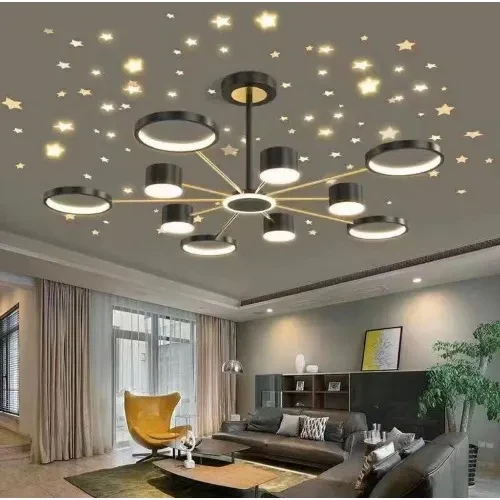 Chandelier Light